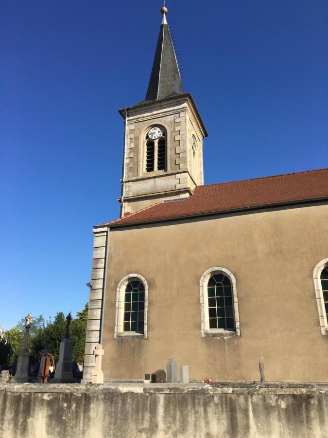 Maison D'Izier Exterior photo