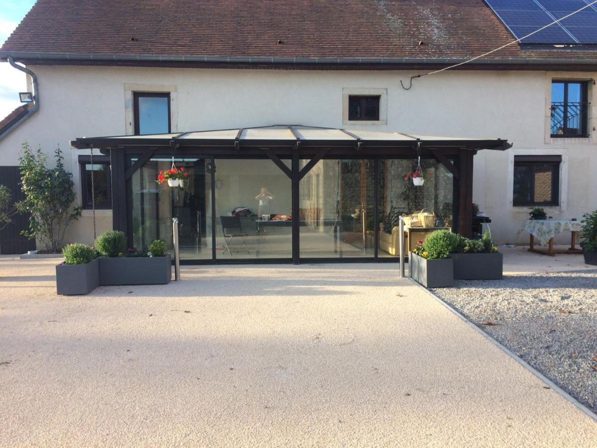 Maison D'Izier Exterior photo
